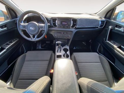 Used 2018 Kia Sportage LX image 10