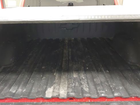 Used 2017 Chevrolet Silverado 1500 LT image 27