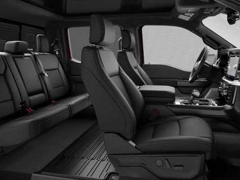 New 2026 Ford F150 Lariat image 28