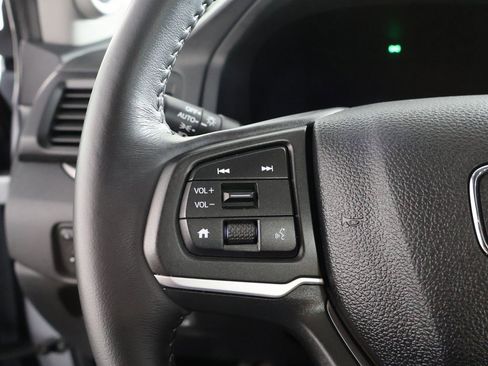 Used 2025 Honda Ridgeline RTL image 47