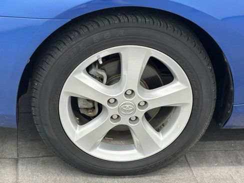 Used 2008 Toyota Solara Convertible image 12