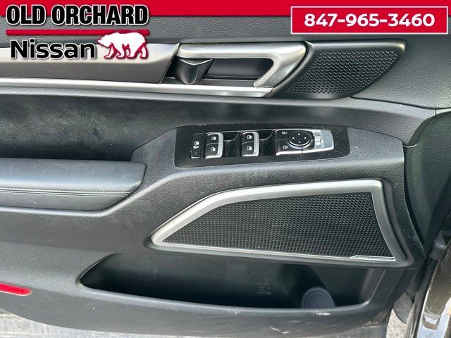 Used 2023 Kia Telluride S w/ S Sunroof Package AWD/4WD image 9