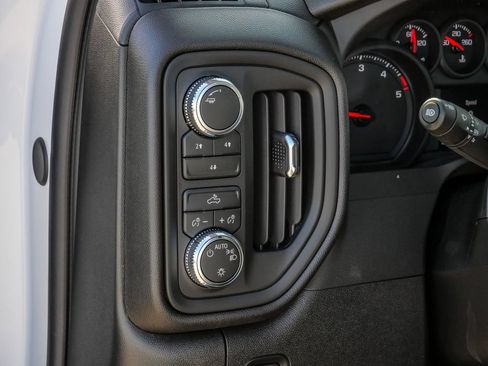 New 2026 GMC Sierra 3500 Pro AWD/4WD image 55
