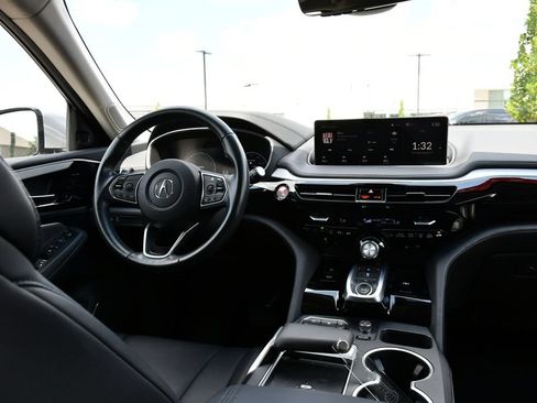 Used 2023 Acura MDX FWD image 26