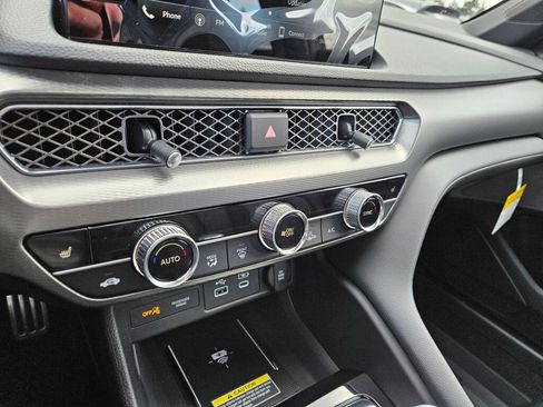 New 2026 Acura Integra A-Spec image 30