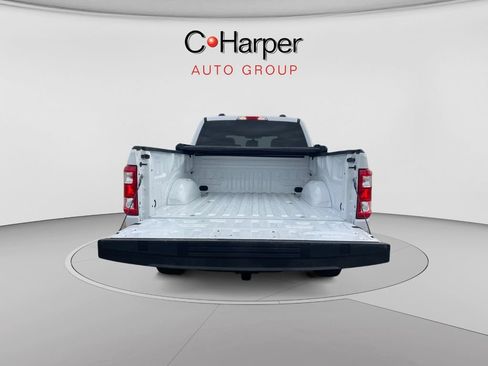 Used 2022 Ford F150 XL w/ Equipment Group 101A High AWD/4WD image 15