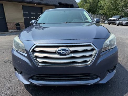 Used 2015 Subaru Legacy 2.5i Limited AWD/4WD image 2