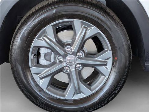 New 2026 Honda HR-V LX image 10