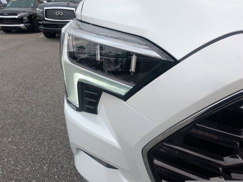 Used 2024 Toyota Sequoia Platinum image 10