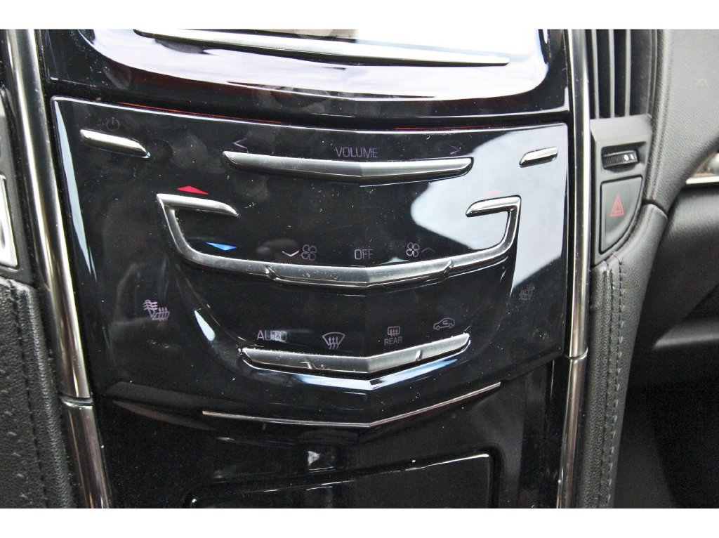 Used 2017 Cadillac ATS Premium Luxury RWD image 23