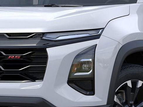New 2026 Chevrolet Equinox RS image 10