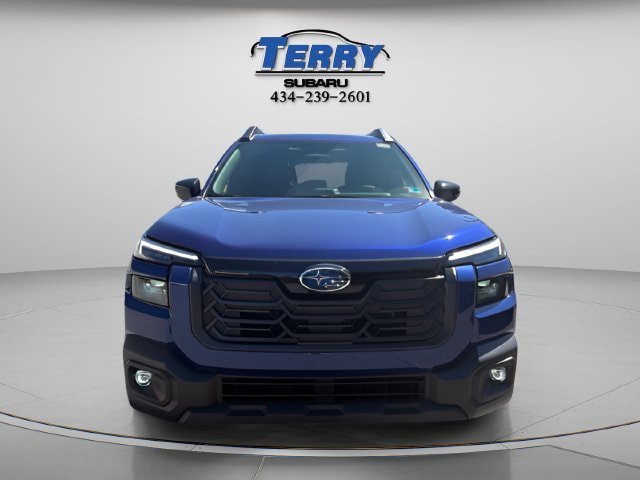New 2026 Subaru Outback Limited AWD/4WD image 2