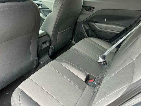 New 2026 Subaru Crosstrek 2.5i AWD/4WD image 14