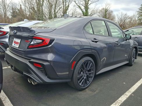 New 2026 Subaru WRX Premium image 4
