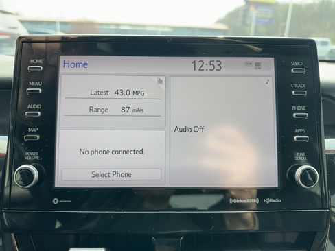 Certified 2022 Toyota Camry XSE w/ Cold Weather Package image 15