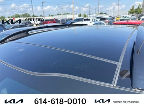 Certified 2024 Kia Sportage X-Pro Prestige AWD/4WD image 8