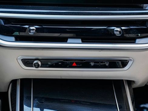 Used 2023 BMW X7 M60i w/ Executive Package image 12