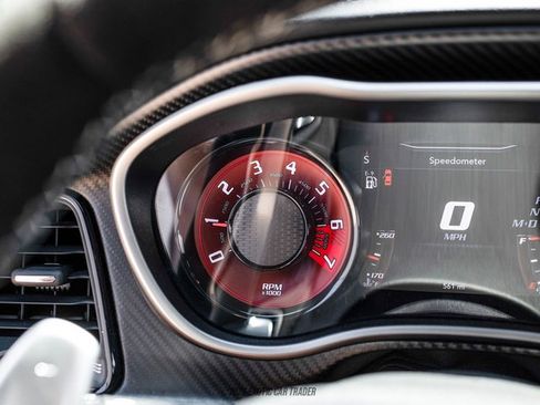 Used 2023 Dodge Challenger SRT Hellcat Redeye RWD image 29