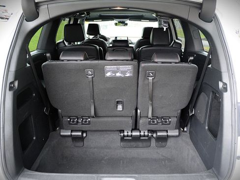 Used 2025 Honda Odyssey Sport-L image 16