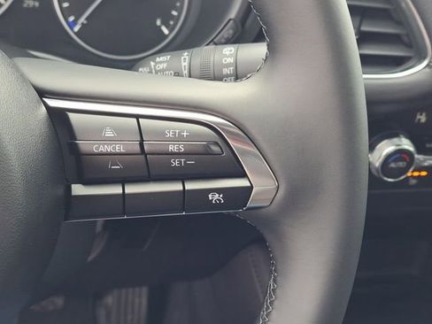 New 2026 MAZDA MAZDA3 2.5 S Hatchback w/ Premium Pkg image 11