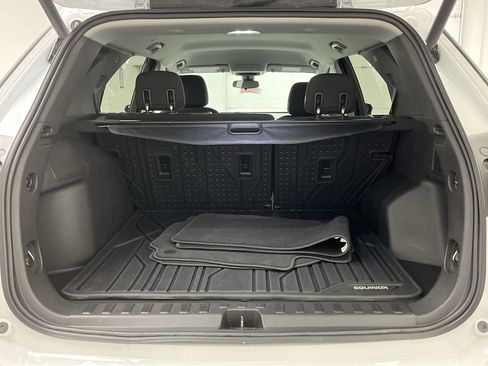 Certified 2020 Chevrolet Equinox LT AWD/4WD image 27