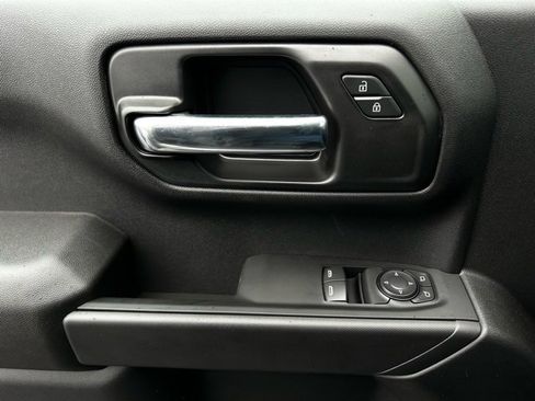 New 2026 GMC Sierra 1500 Pro w/ Pro Value Package image 12