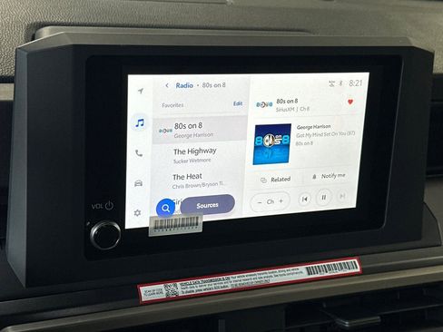 New 2026 Toyota Tacoma SR5 image 31