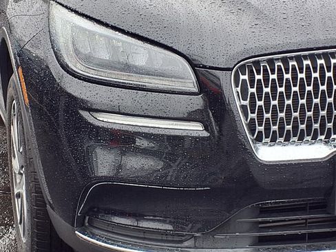 Used 2022 Lincoln Corsair AWD w/ Equipment Group 101A image 27