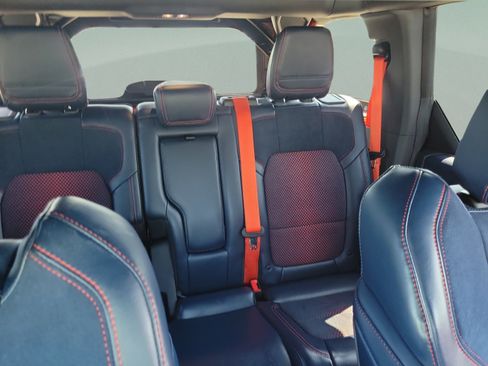 Used 2022 Ford Bronco Raptor AWD/4WD image 10