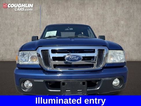 Used 2010 Ford Ranger XLT image 8