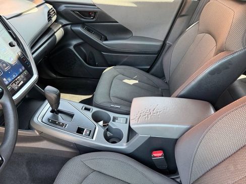 Certified 2024 Subaru Crosstrek 2.0i Premium w/ Crosstrek Mirror Package AWD/4WD image 12
