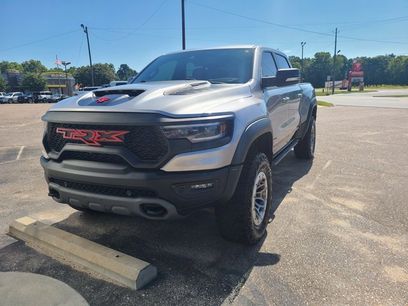 Used 2022 RAM 1500 TRX w/ TRX Level 2 Equipment Group