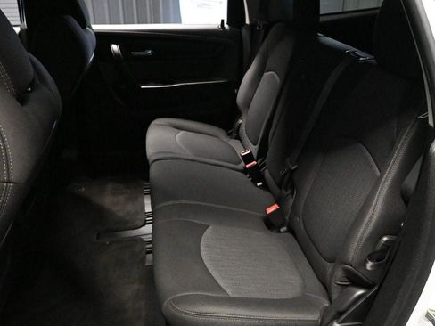 Used 2017 Chevrolet Traverse LT AWD/4WD image 16