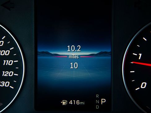 New 2026 Mercedes-Benz Sprinter 2500 image 22