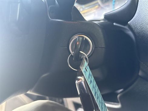 Certified 2021 GMC Canyon AT4 w/ Driver Alert Package image 16