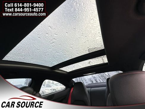 Used 2013 Mercedes-Benz C 350 Coupe image 21