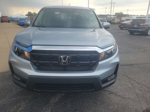 New 2026 Honda Ridgeline RTL image 2