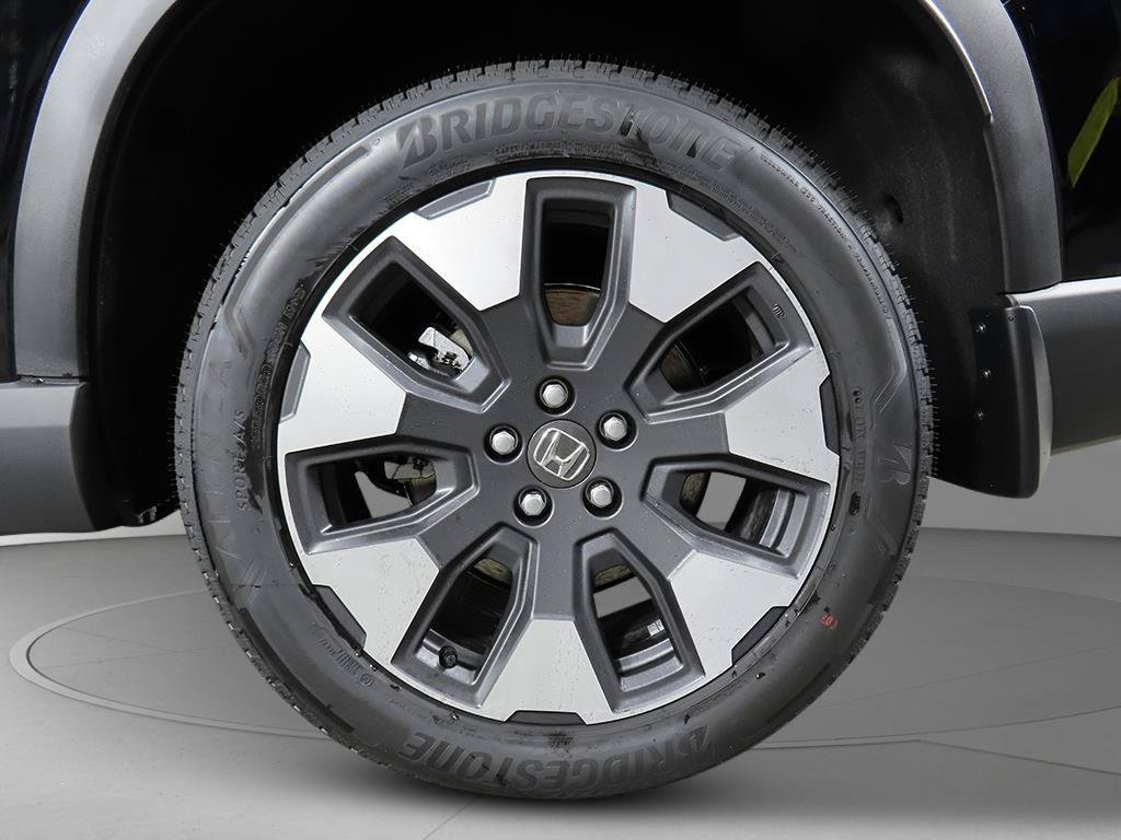 New 2026 Honda Pilot Elite image 23