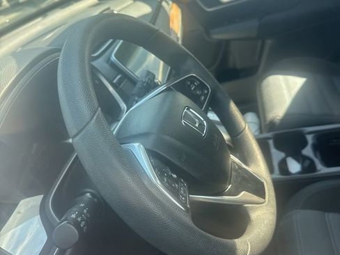 Used 2018 Honda CR-V EX image 12