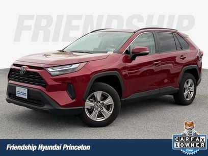 Used 2024 Toyota RAV4 XLE w/ Convenience Package