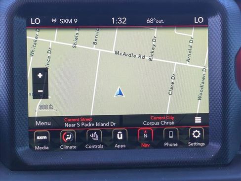 Used 2022 Jeep Wrangler Unlimited Rubicon w/ Cold Weather Group image 12