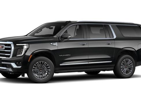 New 2026 GMC Yukon XL Elevation w/ Elevation Premium Package RWD image 28