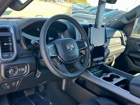 New 2026 RAM 1500 Big Horn image 12