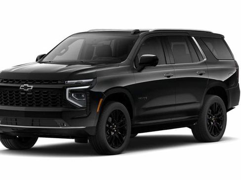 New 2026 Chevrolet Tahoe Premier AWD/4WD image 36
