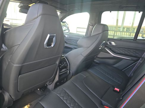 New 2026 BMW X5 M Competition w/ Executive Package image 12