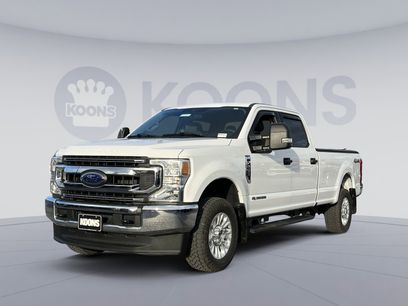 Used 2020 Ford F250 XLT