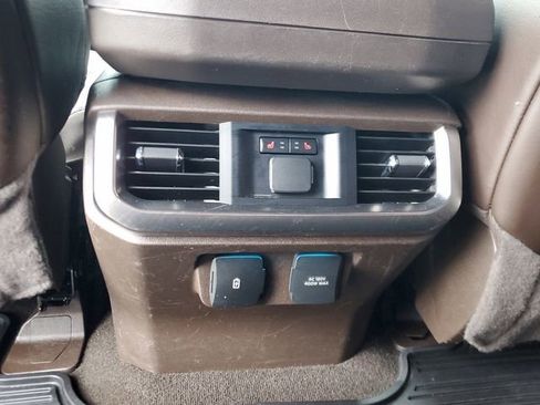 Used 2023 Ford F150 King Ranch w/ Equipment Group 601A High AWD/4WD image 12