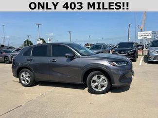 Used 2023 Honda HR-V LX video 2