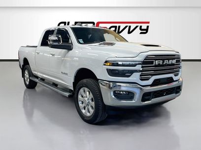 Used 2025 RAM 2500 Laramie w/ Sport Appearance Package
