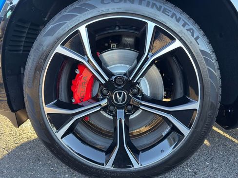 New 2026 Acura MDX Type S image 10